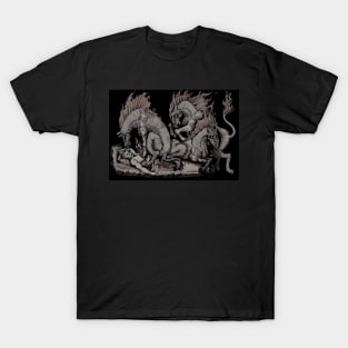 Nightmare T-Shirt